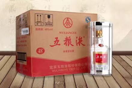 于都老酒回收